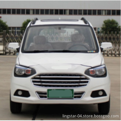 The Best Car Electric Made In China For Sale